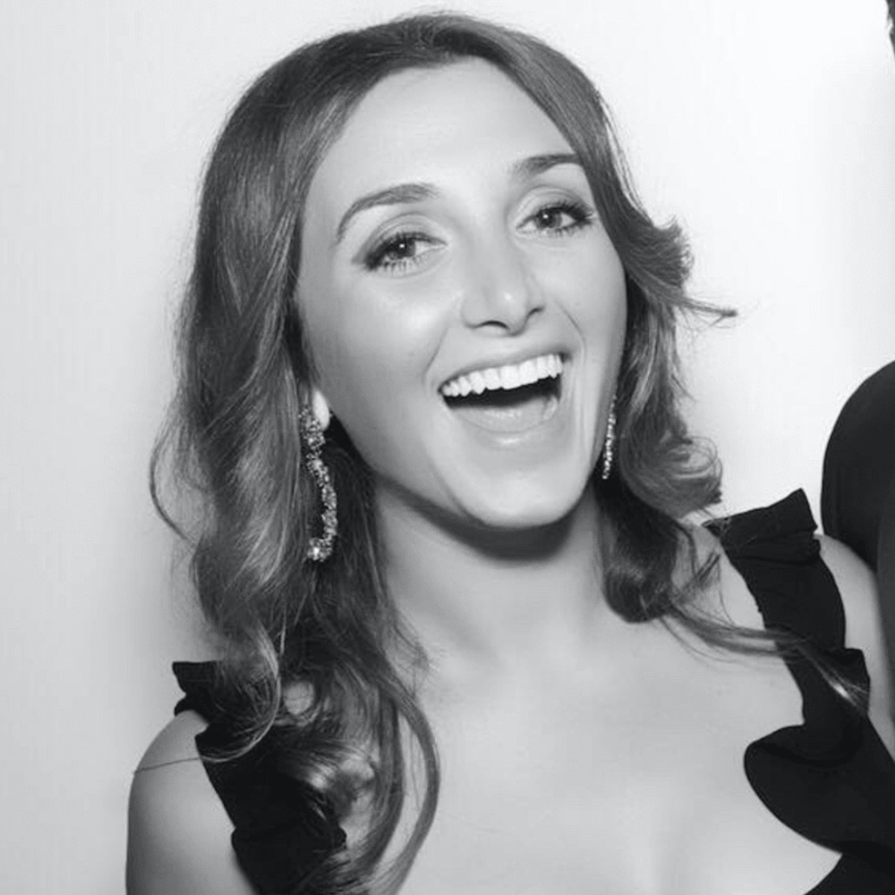 Meet your Posher, Marissa